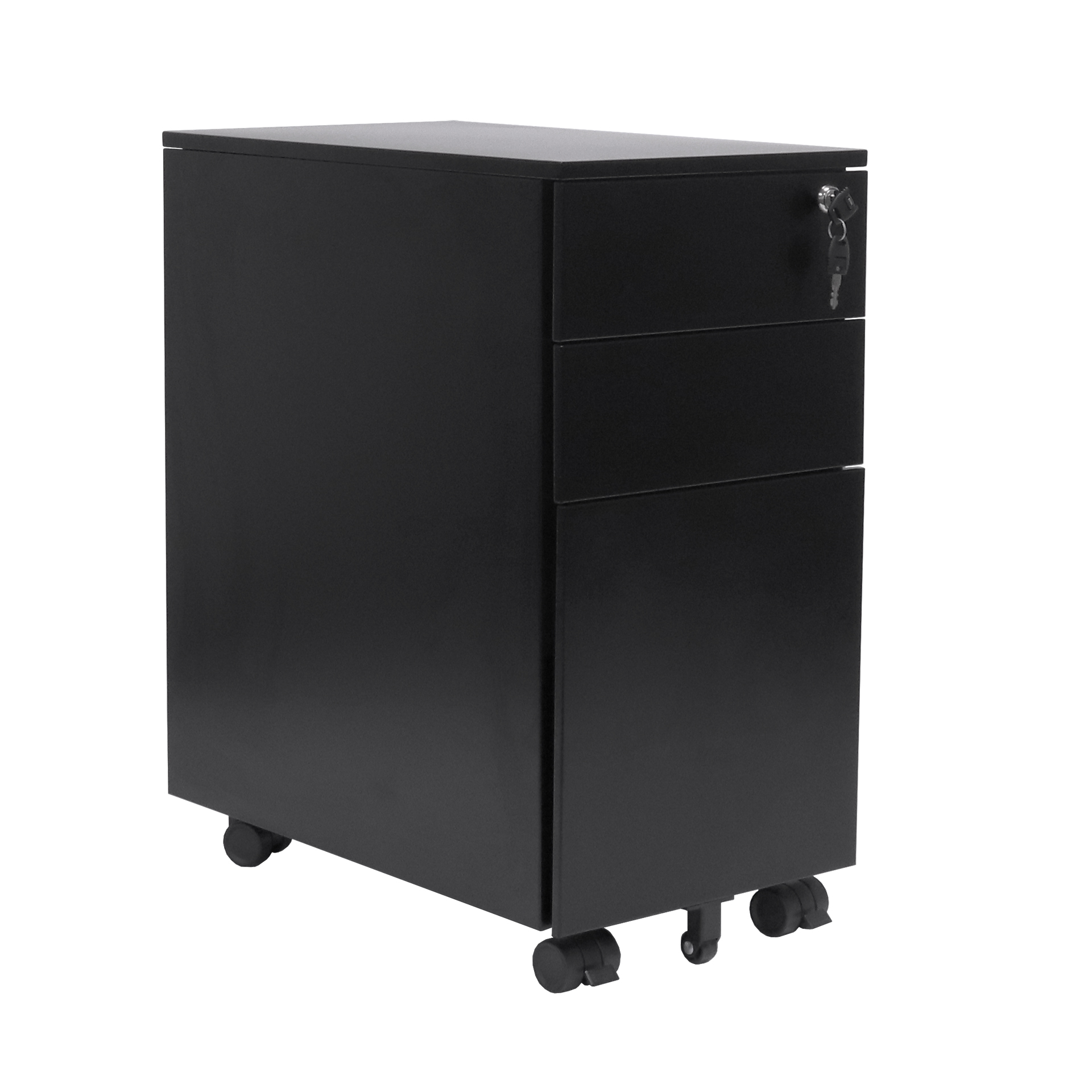 RL Slimline Mobile Pedestal